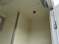 Peters decontaminatie-unit - afbeelding 7 van  28