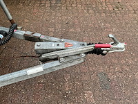 Peters decontaminatie-unit - afbeelding 18 van  28