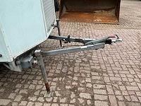 Peters decontaminatie-unit - afbeelding 19 van  28