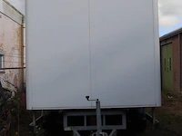 Peters middenasaanhangwagen - kenteken: ws-44-rx - afbeelding 7 van  14