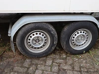 Peters middenasaanhangwagen - kenteken: ws-44-rx - afbeelding 10 van  14