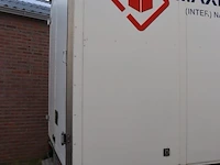 Peters middenasaanhangwagen - kenteken: ws-44-rx - afbeelding 11 van  14