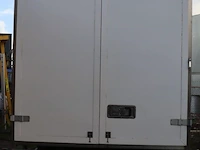 Peters middenasaanhangwagen - kenteken: ws-44-rx - afbeelding 12 van  14