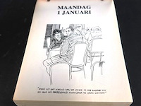 Peter's zeurkalender 2007 - afbeelding 2 van  5