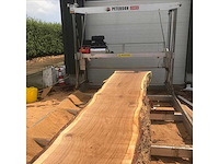 Peterson dws zagerij bomenzaag 190 cm - afbeelding 1 van  14