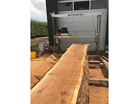 Peterson dws zagerij bomenzaag 190 cm - afbeelding 7 van  14