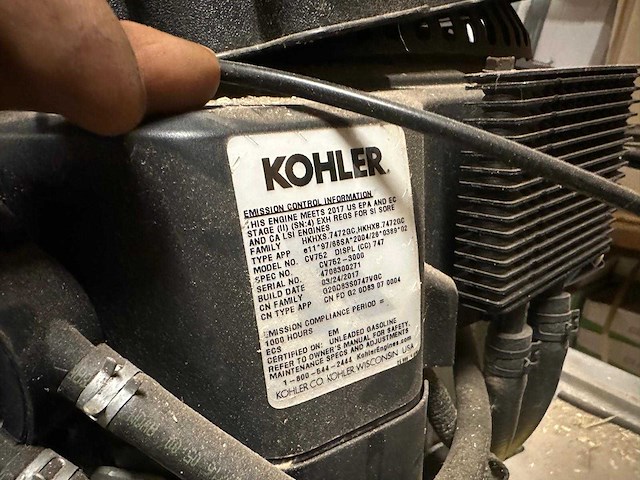 Peterson dws zagerij bomenzaag 190 cm - afbeelding 9 van  14