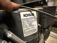 Peterson dws zagerij bomenzaag 190 cm - afbeelding 9 van  14