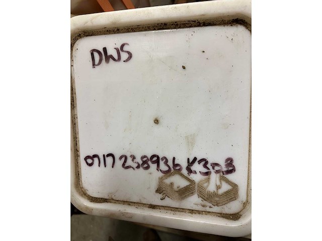 Peterson dws zagerij bomenzaag 190 cm - afbeelding 3 van  14