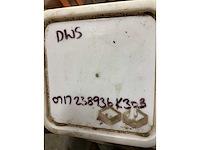 Peterson dws zagerij bomenzaag 190 cm - afbeelding 3 van  14