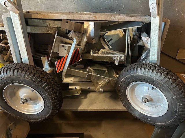 Peterson dws zagerij bomenzaag 190 cm - afbeelding 4 van  14