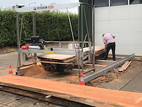 Peterson dws zagerij bomenzaag 190 cm - afbeelding 6 van  14