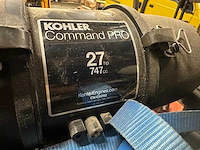 Peterson dws zagerij bomenzaag 190 cm - afbeelding 13 van  14