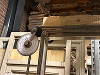 Peterson dws zagerij bomenzaag 190 cm - afbeelding 14 van  14