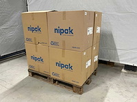 Petfles 1ltr (448x) - afbeelding 1 van  1