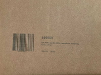 Petflesjes 250 cc met dop (3360x) - afbeelding 1 van  1