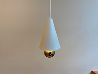 Petit friture - cherry xs - hanglampen (6x) - afbeelding 1 van  3
