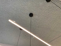Petite friture - cherry - hanglamp (3x) - afbeelding 4 van  4