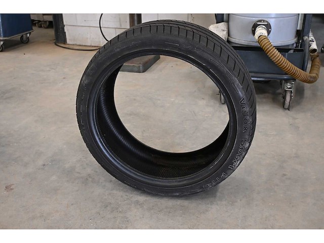 Petlas velox sport pt741 autoband - afbeelding 1 van  4