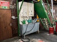 Petra olie bar - afbeelding 2 van  9