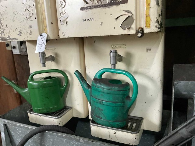 Petra olie bar - afbeelding 4 van  9