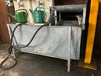 Petra olie bar - afbeelding 5 van  9