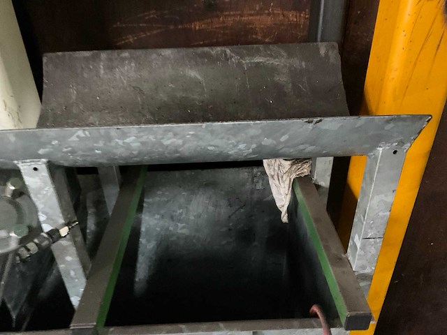 Petra olie bar - afbeelding 6 van  9