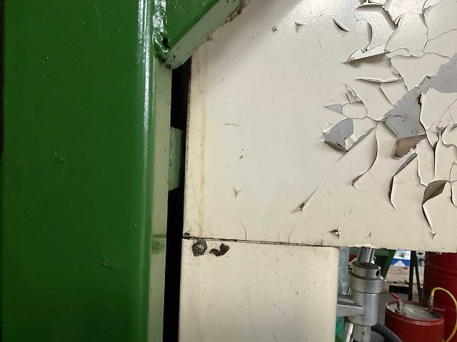 Petra olie bar - afbeelding 9 van  9