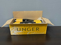 Petra unger gaisberg riesling 2020 (6x) - afbeelding 4 van  4