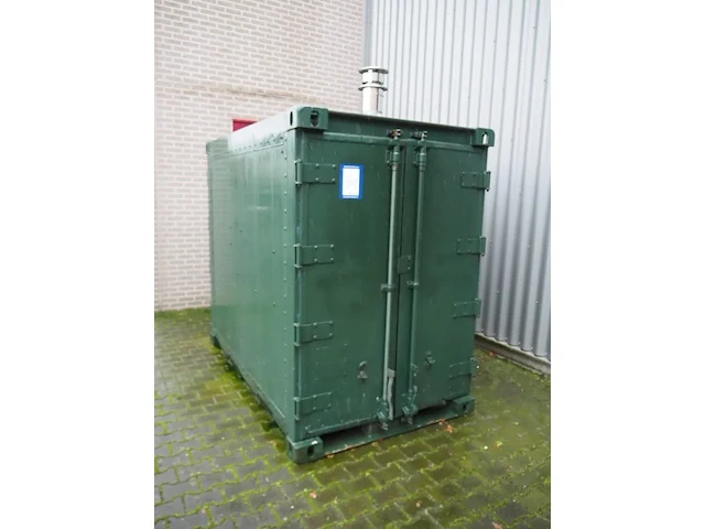 Petric - afbeelding 1 van  10