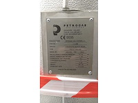 Petrogas - pg-cbv-1-600-750 - buffertank - 2021 - afbeelding 1 van  1