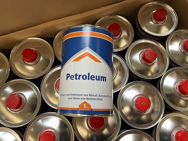 Petroleum (20x) - afbeelding 2 van  4