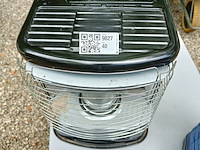Petroleum kachel clima - afbeelding 1 van  4