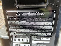 Petroleum kachel clima - afbeelding 3 van  4