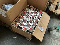 Petroleum schoonmaakmiddel (20x) - afbeelding 5 van  5