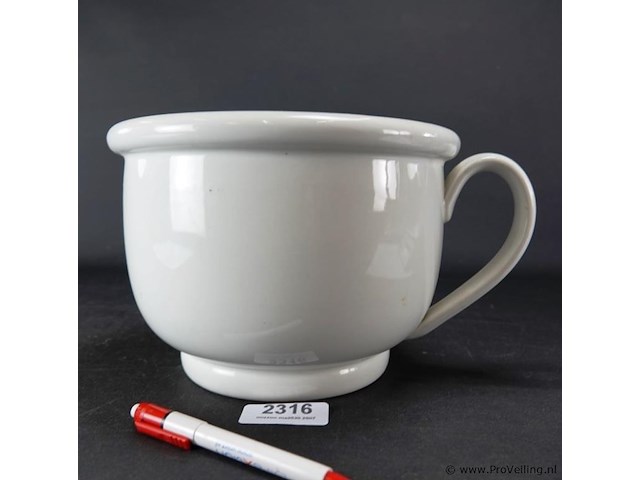 Petrus regout maastricht kamergemak - afbeelding 3 van  5