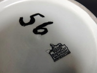 Petrus regout maastricht kamergemak - afbeelding 5 van  5