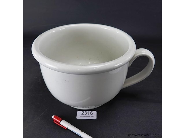 Petrus regout maastricht kamergemak - afbeelding 2 van  5