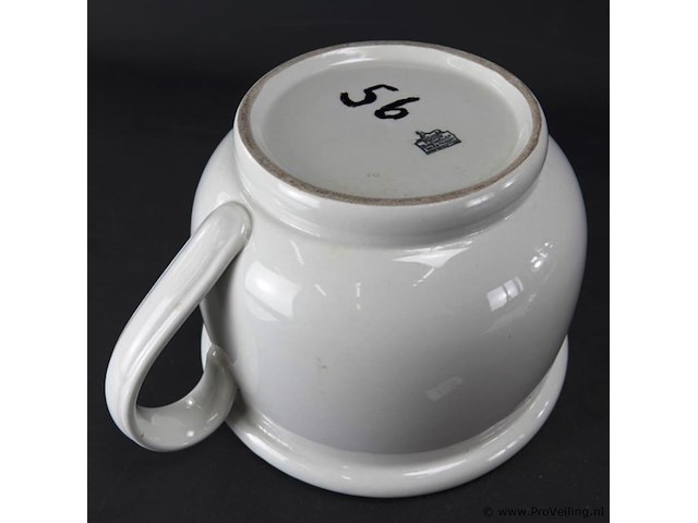 Petrus regout maastricht kamergemak - afbeelding 4 van  5