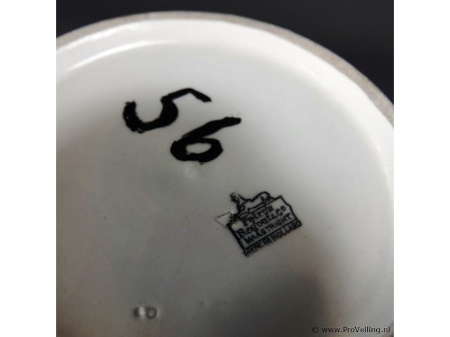 Petrus regout maastricht kamergemak - afbeelding 5 van  5