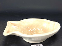 Petrus regout maastricht vis terrinne - afbeelding 1 van  5