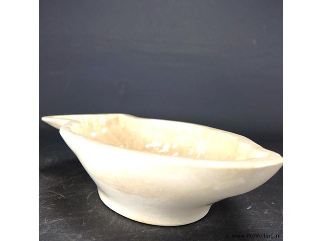 Petrus regout maastricht vis terrinne - afbeelding 3 van  5