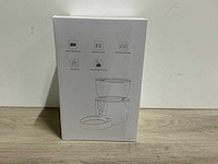 Pets pride automatic pet feeder (6x) - afbeelding 2 van  4