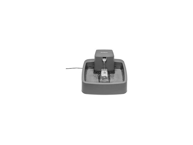 Petsafe drinkwell 1.8 litre pet fountain - afbeelding 1 van  6