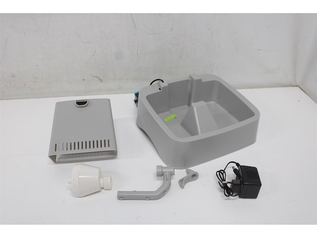 Petsafe drinkwell 1.8 litre pet fountain - afbeelding 5 van  6