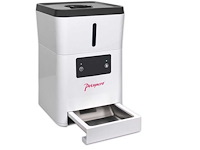 Petsyncro - automatische voerbak kat/hond 2,5 liter - afbeelding 1 van  1