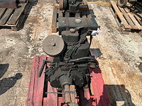 Petter pazi stationair dieselmotor - afbeelding 3 van  3