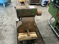 Petter pazi stationaire dieselmotor - afbeelding 4 van  7