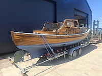 Petterson - kajuitboot - afbeelding 11 van  19