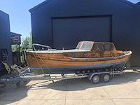 Petterson - kajuitboot - afbeelding 1 van  19